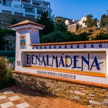 Benalbeach Playa Suite Benalmádena Exterior foto